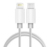 Cable de charge de USBC to Lightning